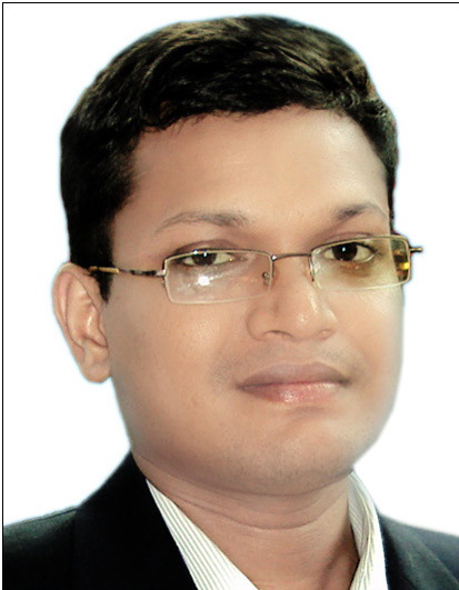 Dr. Narayan Sethi